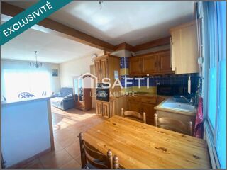 Appartement à vendre 4 pièces 72 m²