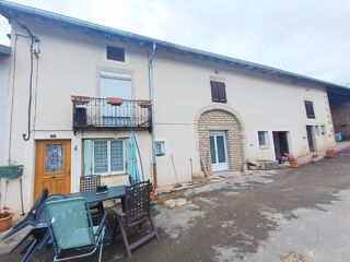  Maison à vendre 4 pièces 122 m²