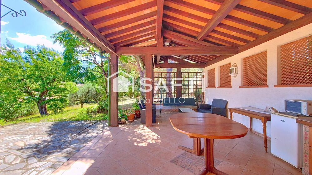 Vente Maison Villa avec vue sur les Albères - Montesquieu-des-Albères Montesquieu-des-alberes