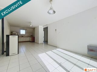  Maison à vendre 5 pièces 81 m²