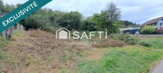  Terrain � vendre 1532 m�