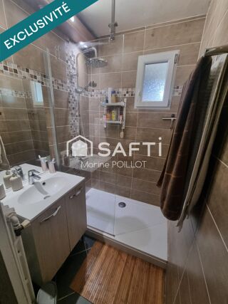  Appartement � vendre 5 pi�ces 84 m�