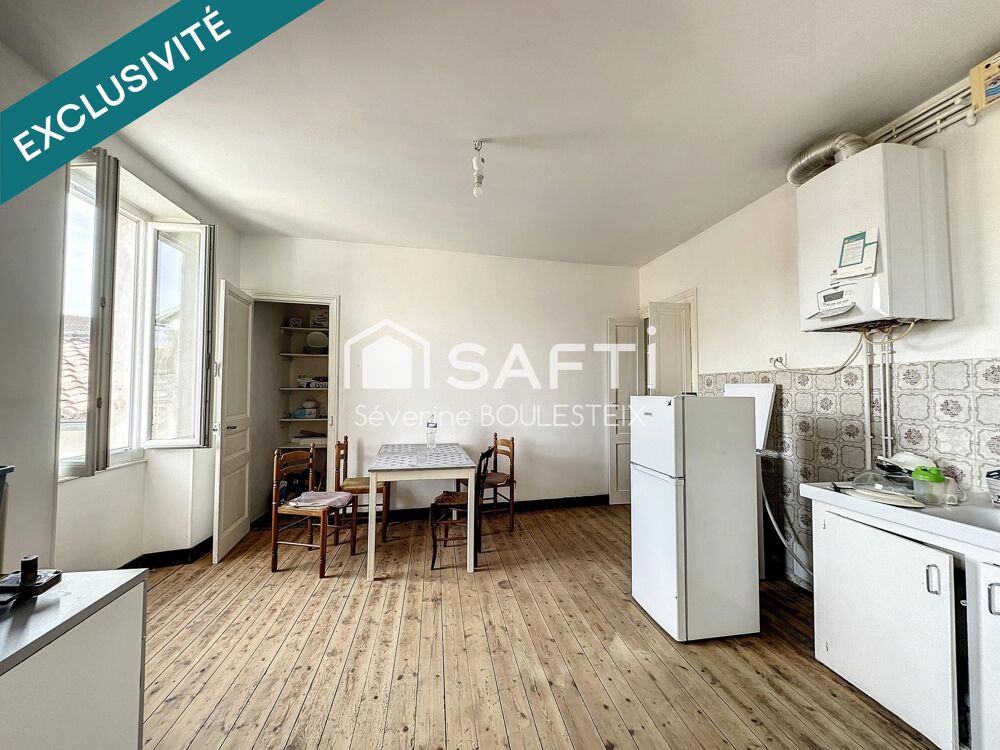Vente Immeuble Immeuble de Rapport La couronne La couronne