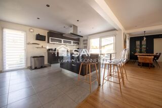  Maison � vendre 7 pi�ces 208 m�