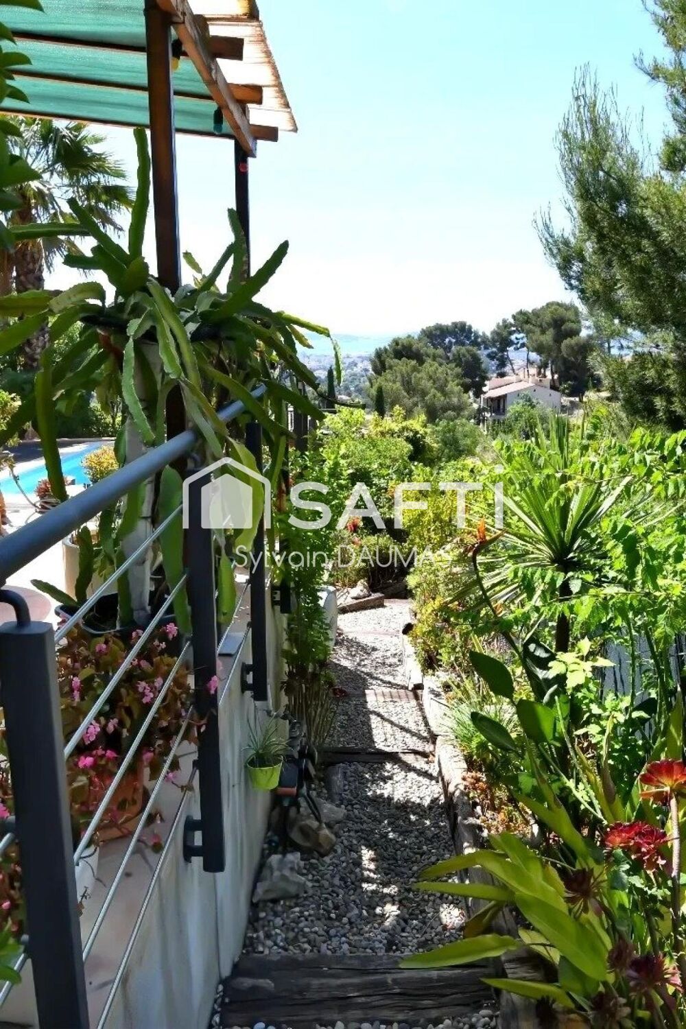  vendre  Maison Toulon (83200)