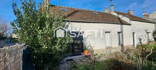  Maison � vendre 5 pi�ces 142 m�