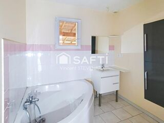  Maison � vendre 4 pi�ces 94 m�