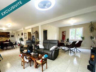  Maison � vendre 6 pi�ces 117 m�