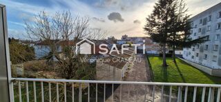  Appartement � vendre 4 pi�ces 76 m�