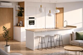  Appartement à vendre 4 pièces 83 m²