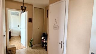  Appartement à vendre 3 pièces 54 m²