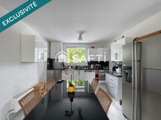  Maison à vendre 4 pièces 122 m²
