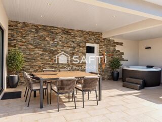  Maison à vendre 5 pièces 130 m²