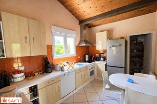  Maison � vendre 5 pi�ces 130 m�