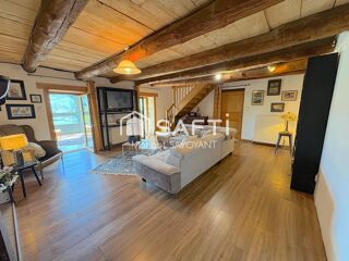  Maison � vendre 5 pi�ces 135 m�