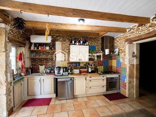  Maison à vendre 8 pièces 240 m²