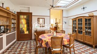 Vente Maison Semi-bourgeoise : famille ou projet de colocation Tourcoing