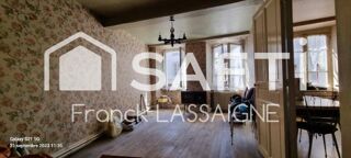  Maison  vendre 6 pices 191 m