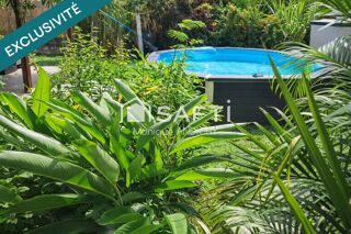  Maison � vendre 4 pi�ces 85 m�