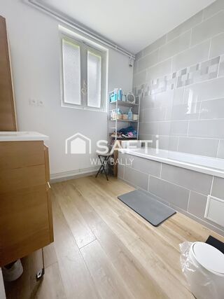  Maison � vendre 8 pi�ces 124 m�