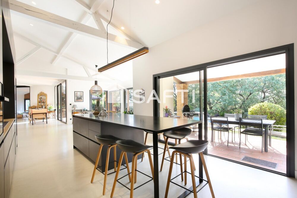 à vendre  Maison Tournefeuille (31170)