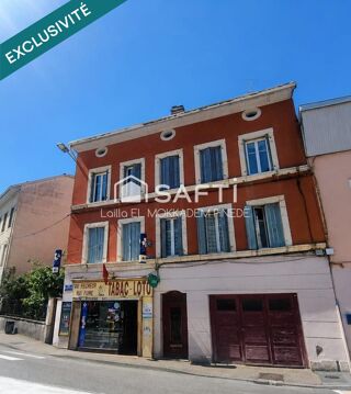  Immeuble à vendre 285 m²