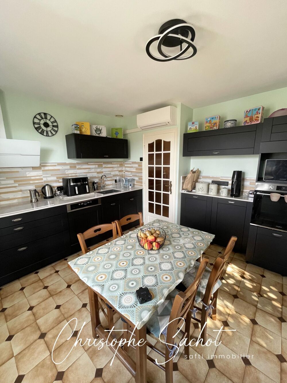 Vente Maison située en campagne proche de Niort et de La Rochelle ! Val du mignon