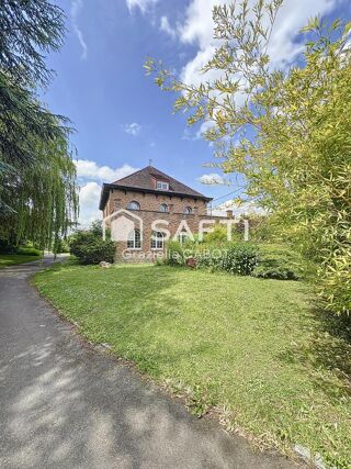  Maison � vendre 8 pi�ces 352 m�