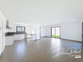  Maison à vendre 4 pièces 87 m²