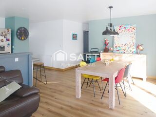  Maison � vendre 4 pi�ces 85 m�