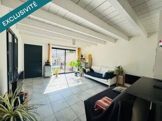  Appartement � vendre 3 pi�ces 71 m�
