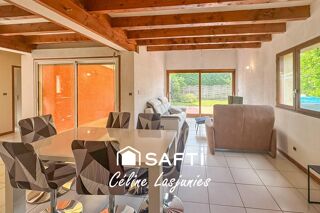  Maison à vendre 5 pièces 133 m²