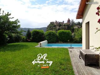  Maison  vendre 7 pices 231 m