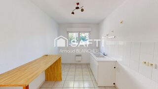  Maison � vendre 4 pi�ces 83 m�