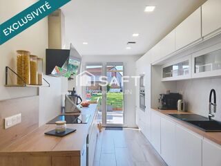  Maison à vendre 6 pièces 136 m²