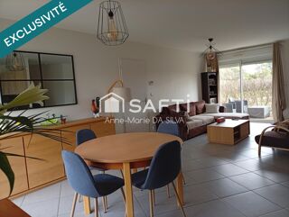  Maison � vendre 5 pi�ces 125 m�