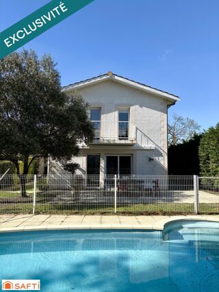  Maison � vendre 6 pi�ces 133 m�