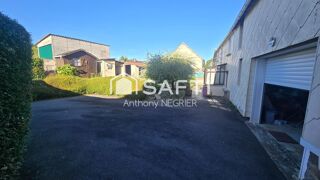  Maison � vendre 4 pi�ces 90 m�