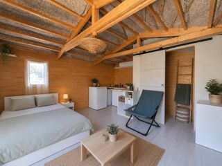  Maison à vendre 3 pièces 75 m²