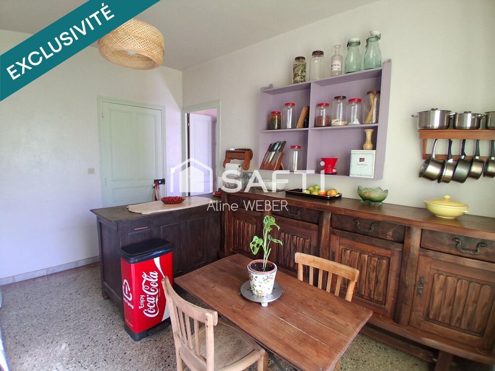 Vente Maison CHARMANTE MAISON DE 1920 Vilosnes-haraumont