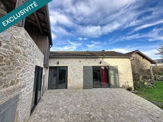  Maison � vendre 6 pi�ces 200 m�