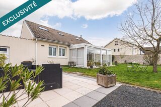  Maison � vendre 6 pi�ces 132 m�