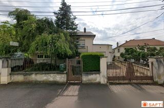  Maison à vendre 10 pièces 288 m²