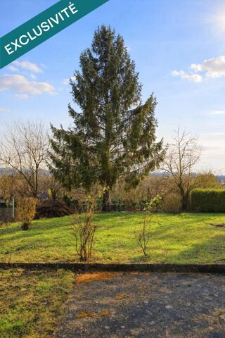  Maison à vendre 3 pièces 70 m²