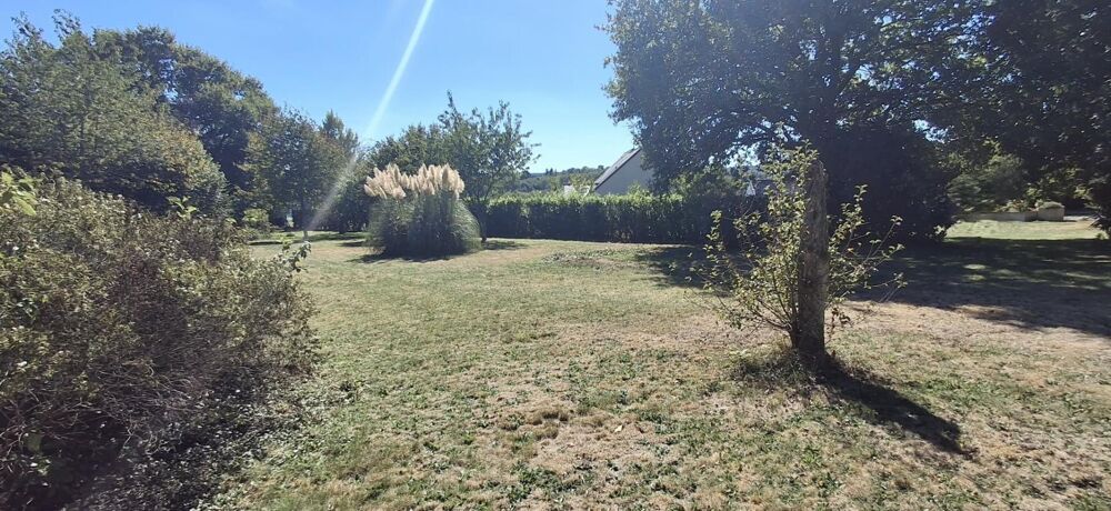 Vente Terrain Terrain à bâtir de 1 000 m² au cœur de La Chapelle-Neuve La chapelle-neuve