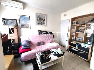  Appartement � vendre 2 pi�ces 38 m�