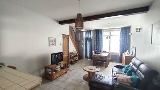  Maison � vendre 5 pi�ces 100 m�