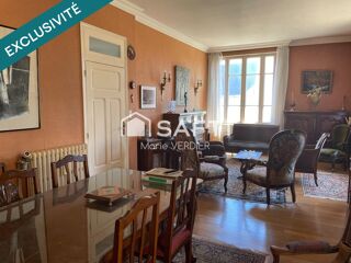  Immeuble  vendre 317 m