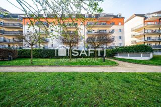  Appartement � vendre 4 pi�ces 82 m�