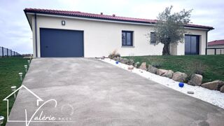  Maison à vendre 3 pièces 78 m²